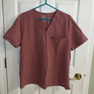 Figs Catarina top XL